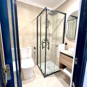 Camera deluxe con letto king size